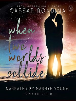 cover image of When Two Worlds Collide